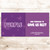 Promises by Rebecca Lopez Children's Colors Board Book Interior - Purple