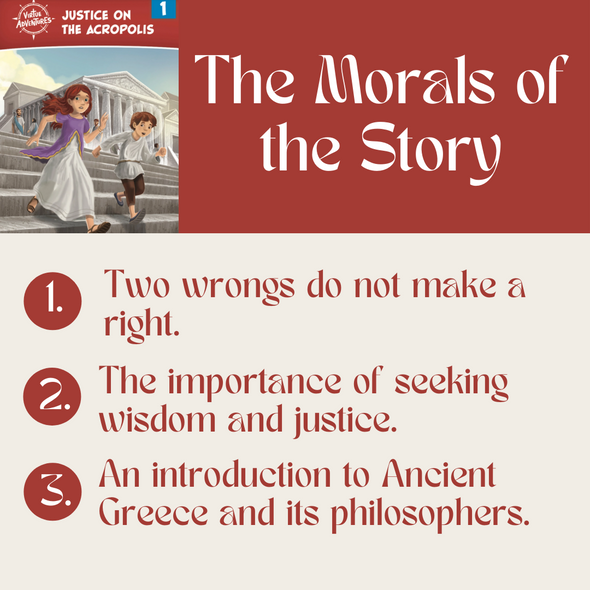 Why choose this book?