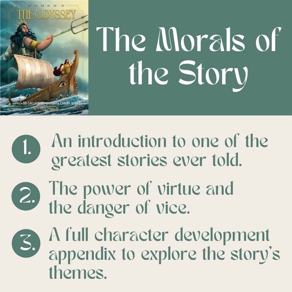 Homer's The Odyssey Homer's The Odyssey