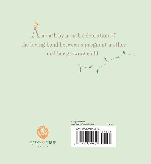 Sarah Molitor, Modern Farmhouse Family, I Grew With You Book, @modernfarmhousefamily