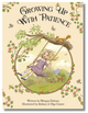 Growing Up with Patience by Morgan Dabney Book