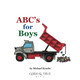 ABCs for Boys by Michael Kracht Book Interior
