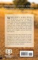 A Good Success: One Woman's Journey of Faith, Friendship, and Transformation on the Camino de Santiago by Dawn Marie Holm Back Cover Image