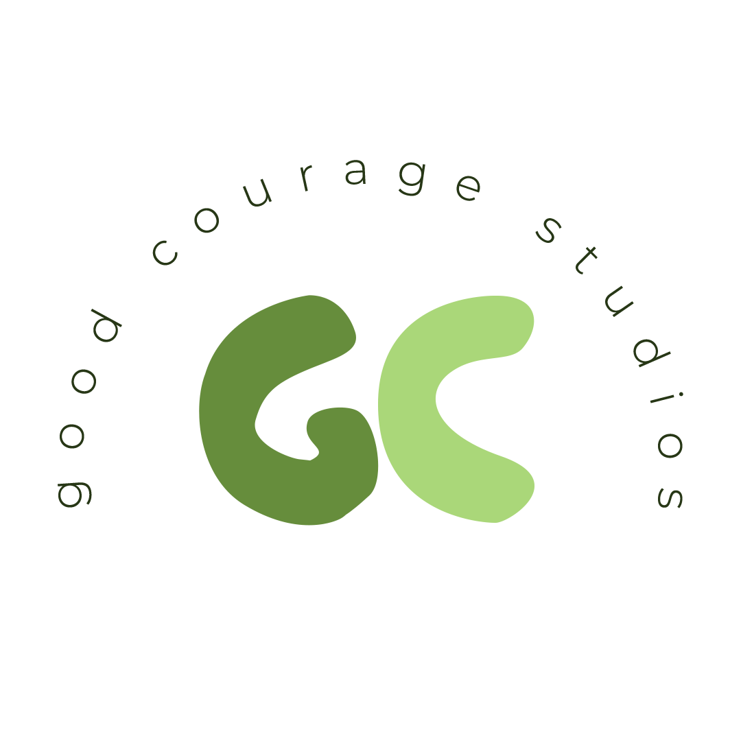 Good Courage Studios
