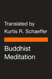 Buddhist Meditation