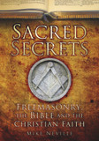 Sacred Secrets