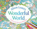 Alison Lester's Wonderful World