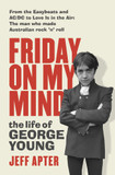 Friday on My Mind