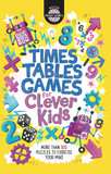 Times Tables Games for Clever Kids