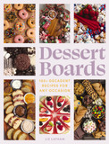 Dessert Boards