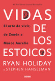 Vidas de los estoicos.