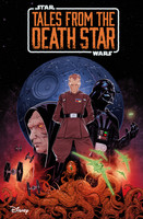Star Wars: Tales from the Death Star Star Wars: Tales from the Death Star