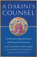 A Dakini's Counsel