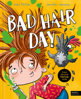 Bad Hair Day