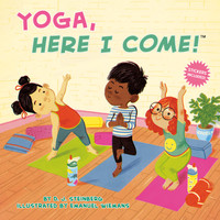 Yoga, Here I Come! Yoga, Here I Come!