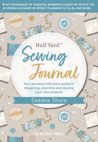 Debbie Shore's Sewing Journal