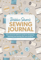 Debbie Shore's Sewing Journal
