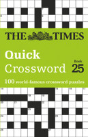 The Times Quick Crossword: Book 25