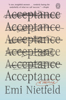 Acceptance Acceptance