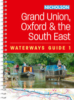 Grand Union, Oxford and the South East