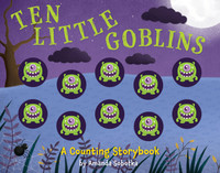 Ten Little Goblins