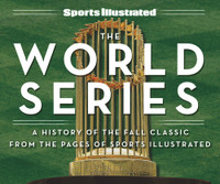 Sports Illustrated The World Series