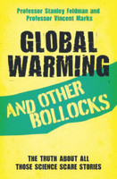 Global Warming and Other Bollocks Global Warming and Other Bollocks