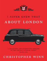 I Never Knew That About London