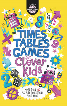 Times Tables Games for Clever Kids