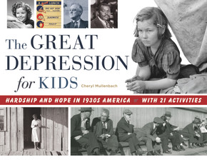 The Great Depression for Kids The Great Depression for Kids