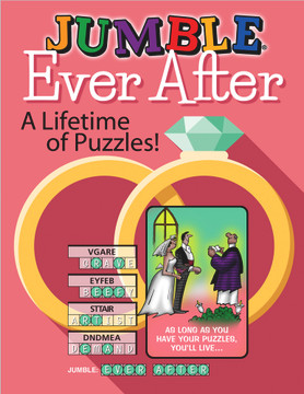 Jumble® Ever After