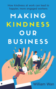 Making Kindness Our Business