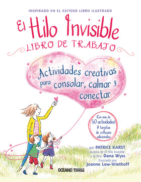 El Hilo invisible. Libro de trabajo