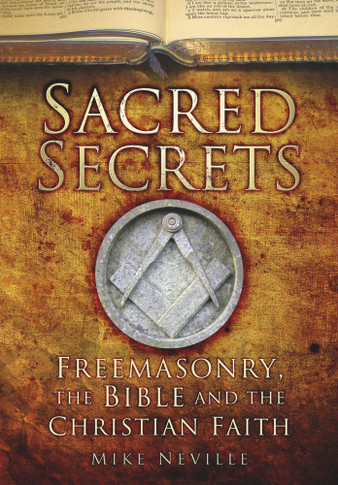 Sacred Secrets