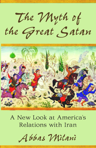 The Myth of the Great Satan