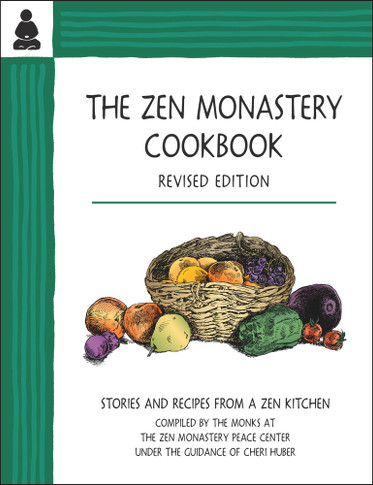 The Zen Monastery Cookbook