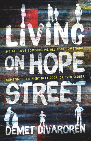 Living on Hope Street