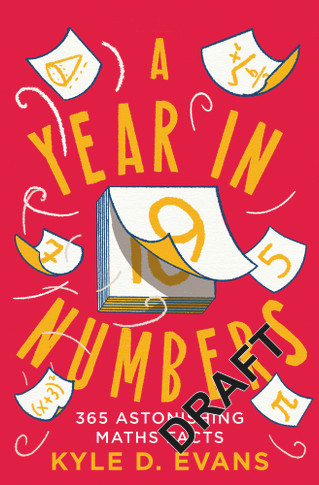 A Year in Numbers