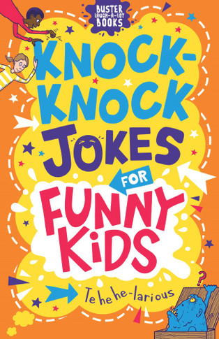 Knock-Knock Jokes for Funny Kids