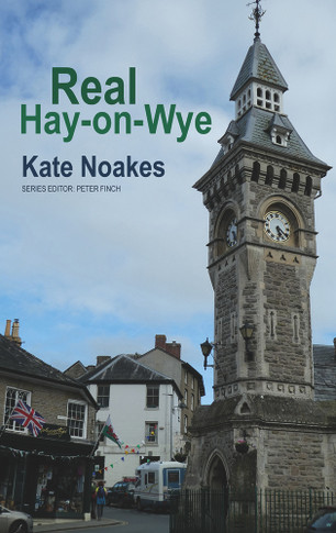 Real Hay-on-Wye