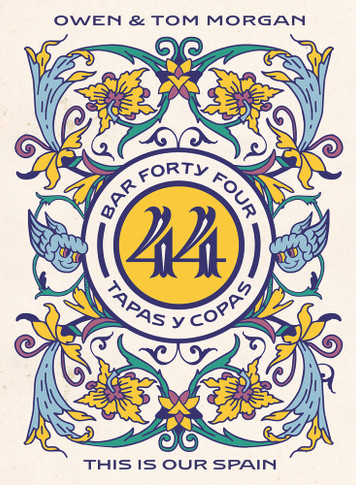 Bar 44 Tapas y Copas