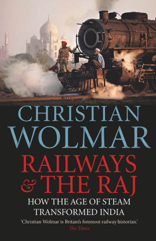 Railways & The Raj