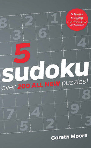 Sudoku 5