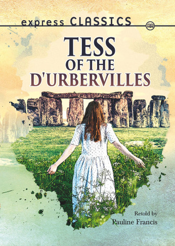 Tess of the D'Urbervilles