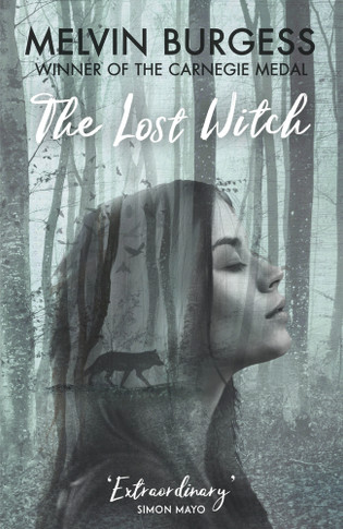 The Lost Witch