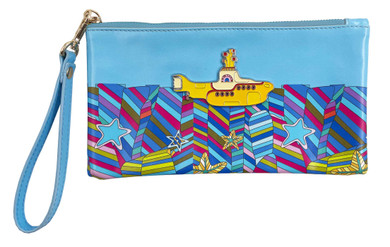 The Beatles: Yellow Submarine Pencil Pouch