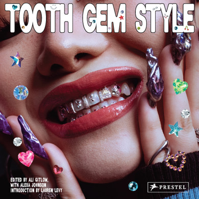 Tooth Gem Style