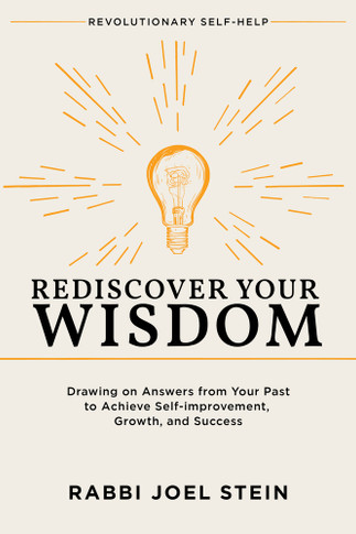 Rediscover Your Wisdom