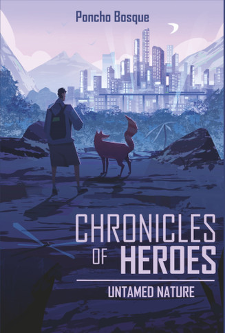 Chronicles of Heroes