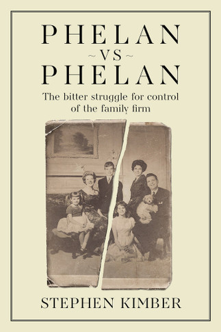 Phelan vs. Phelan